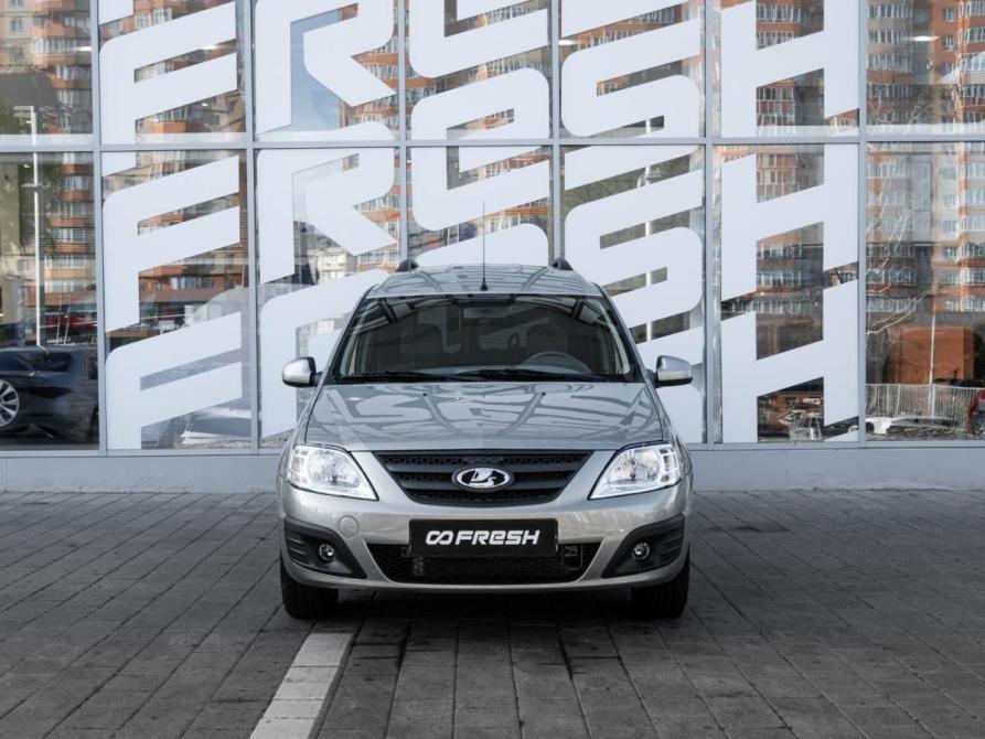 Lada (ВАЗ) Largus I Ставрополь  - изображение 3