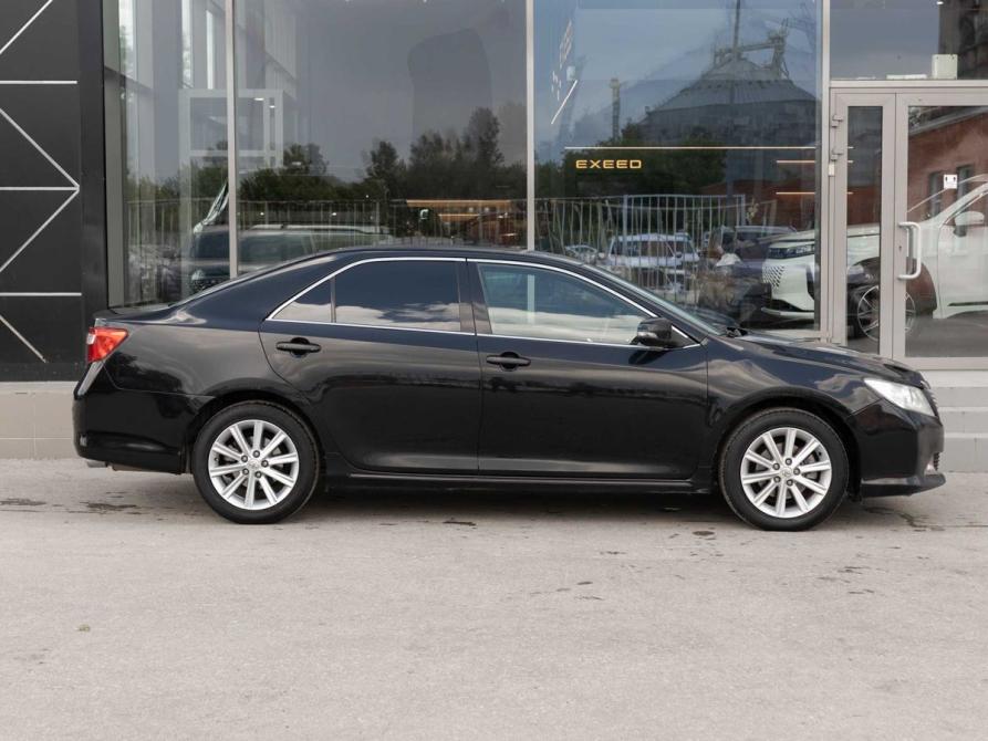 Toyota Camry VII (XV50) Новосибирск  - изображение 4