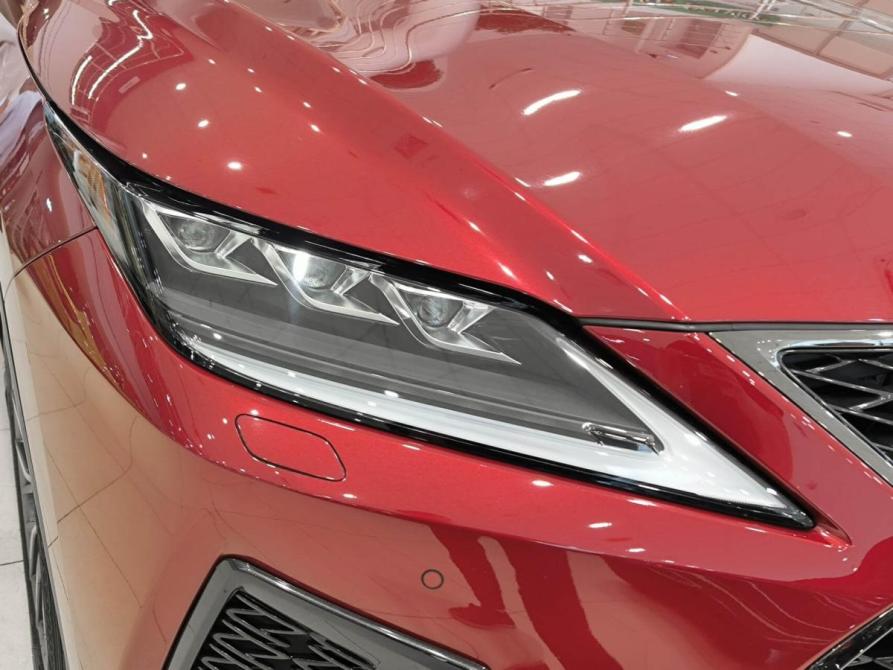 Lexus RX IV Рестайлинг Казань  - изображение 21