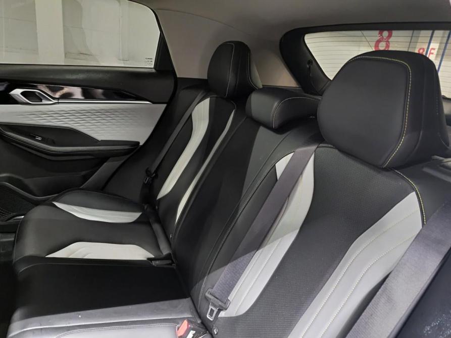 Geely Coolray I Рестайлинг Казань  - изображение 15