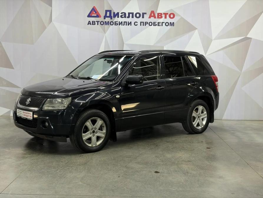 Suzuki Grand Vitara II Рестайлинг Азнакаево  - изображение 1