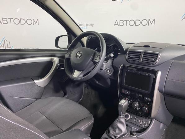 Nissan Terrano III (D10) с пробегом 2020 года, цена 1 637 000 рублей, 40580 км, внедорожник, Автокод Объявления