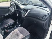Hyundai Solaris I Москва  - изображение 31