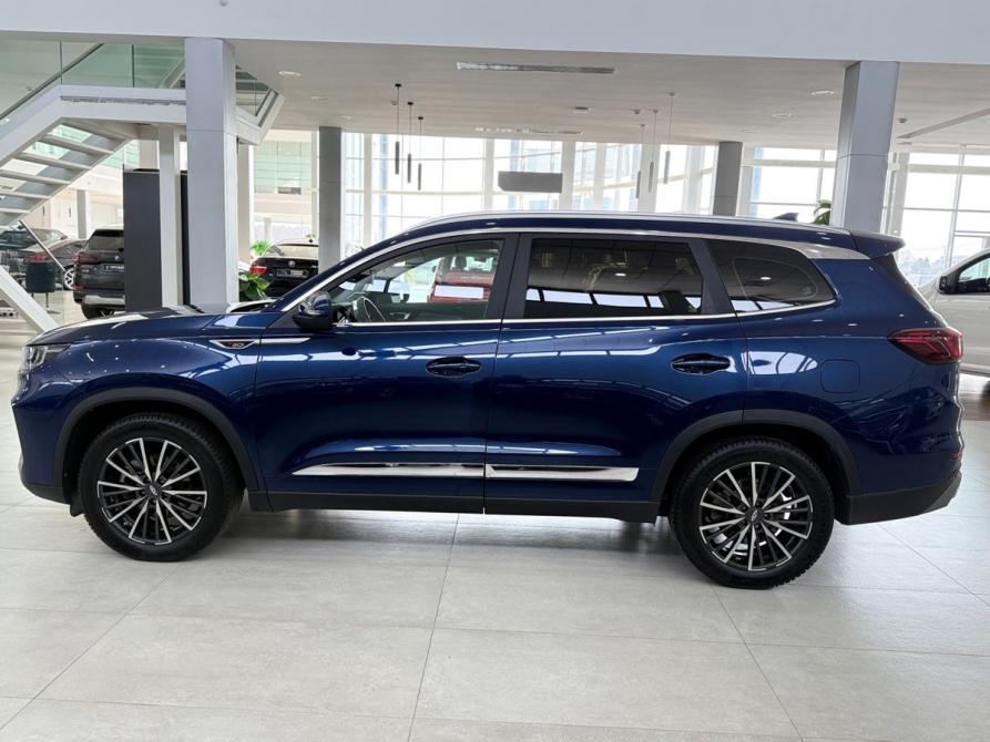 Chery Tiggo 8 Pro I Калуга  - изображение 5