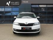 Skoda Rapid I Рестайлинг Казань  - изображение 15