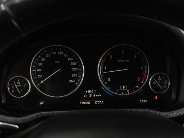 BMW X4 I (F26) с пробегом 2015 года, цена 2 569 000 рублей, 199028 км, внедорожник, Автокод Объявления