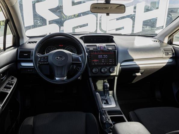 Subaru XV I с пробегом 2012 года, цена 990 000 рублей, 182998 км, внедорожник, Автокод Объявления