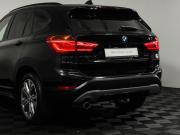 BMW X1 II (F48) Москва  - изображение 32