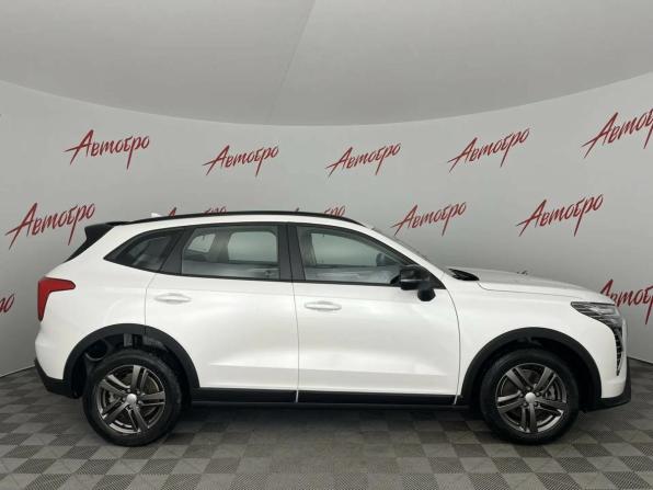 Haval Jolion I Рестайлинг с пробегом 2024 года, цена 1 685 000 рублей, 65803 км, внедорожник, Автокод Объявления