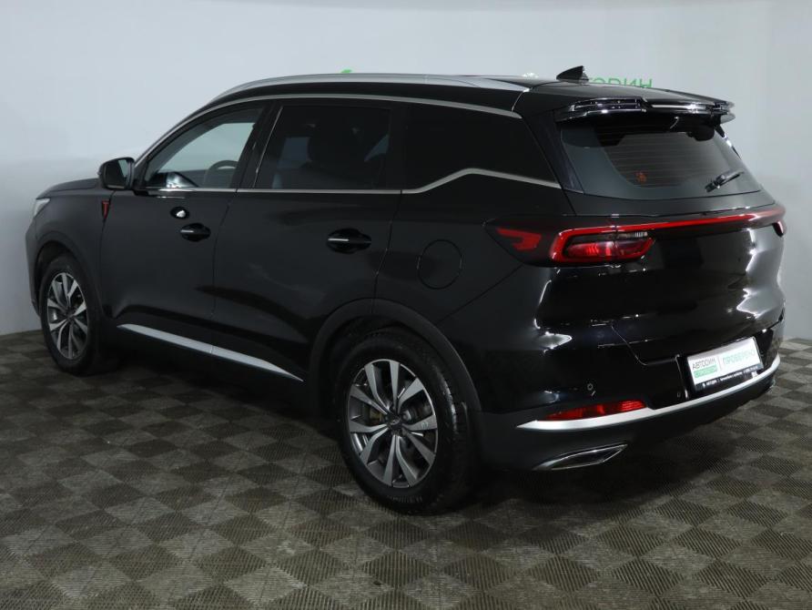 Chery Tiggo 7 Pro Max I Москва  - изображение 7