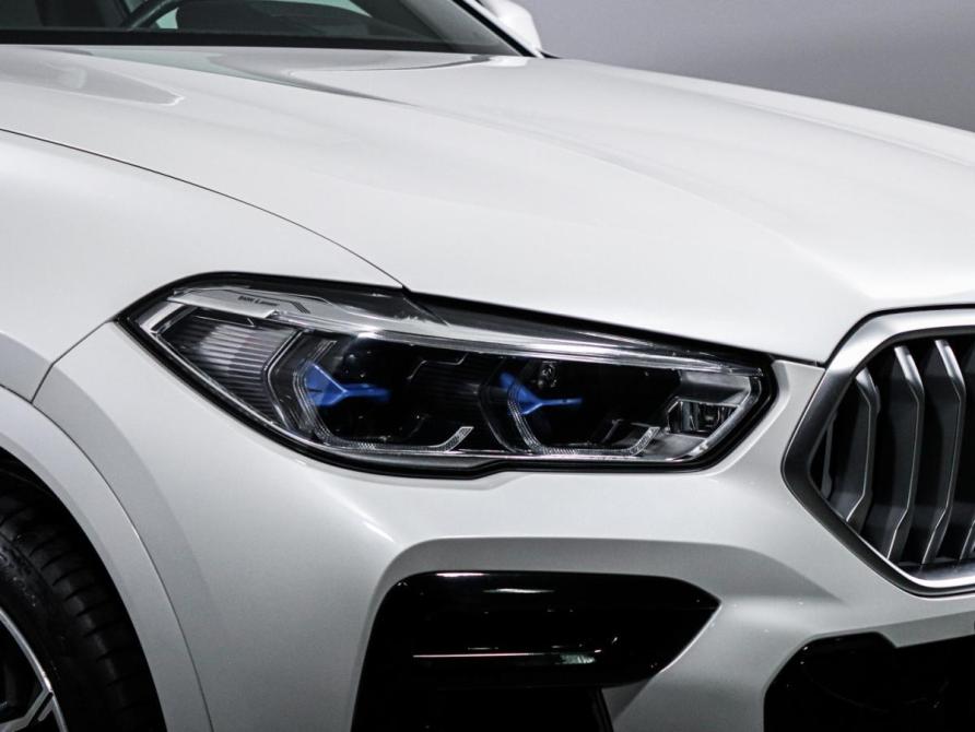 BMW X6 III (G06) Москва  - изображение 16