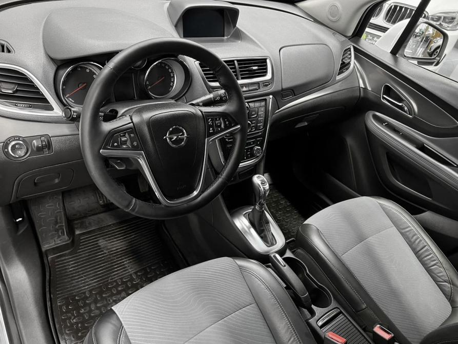 Opel Mokka I Тверь  - изображение 8