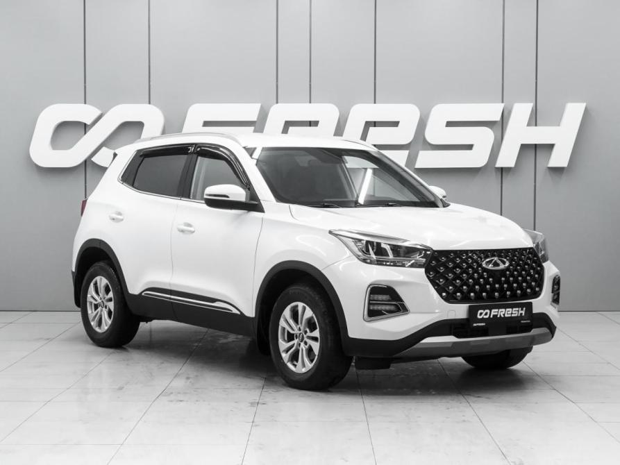 Chery Tiggo 4 Pro I Ростов-на-Дону  - изображение 1