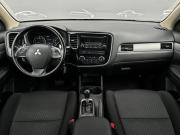 Mitsubishi Outlander III Рестайлинг Санкт-Петербург  - изображение 27