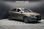 Lada (ВАЗ) Vesta I Рестайлинг (NG) Крым  - изображение 33
