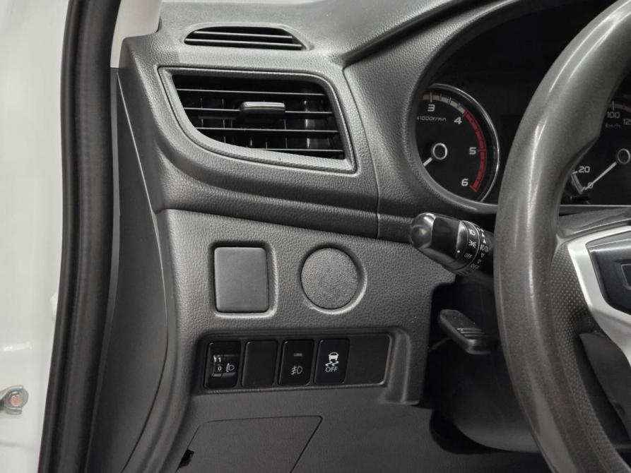 Mitsubishi L200 V Рестайлинг Красноярск  - изображение 16