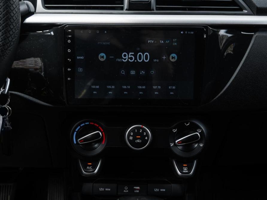 Kia Rio IV Ставрополь  - изображение 13