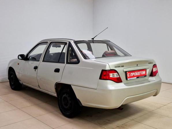 Daewoo Nexia I Рестайлинг с пробегом 2008 года, цена 130 000 рублей, 146346 км, седан, Автокод Объявления