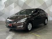 Hyundai Solaris I Рестайлинг Оренбург  - изображение 21
