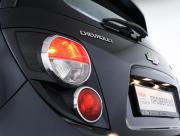 Chevrolet Aveo II Москва  - изображение 43