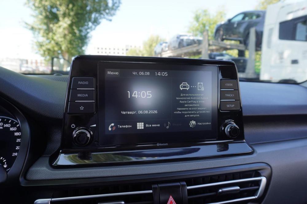 Kia Seltos I Ульяновск  - изображение 14