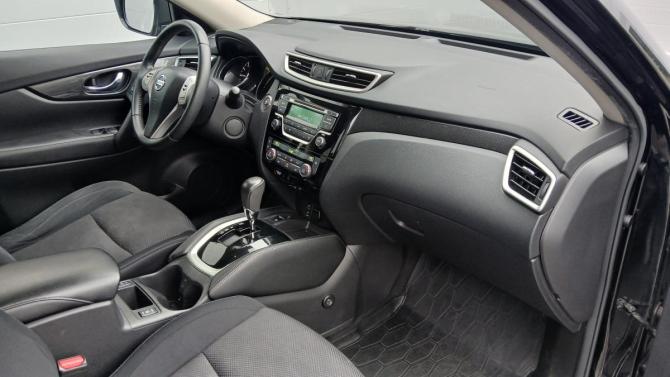 Nissan X-Trail III с пробегом 2018 года, цена 1 854 000 рублей, 92091 км, внедорожник, Автокод Объявления