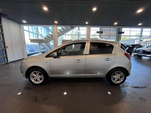 Opel Corsa D с пробегом 2008 года, цена 259 000 рублей, 320470 км, хэтчбек, Автокод Объявления