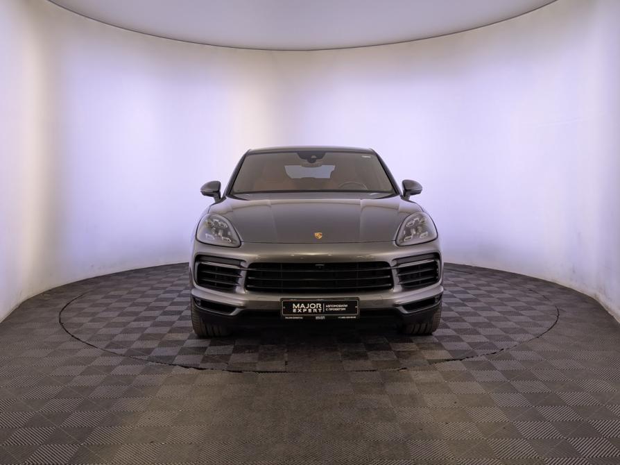 Porsche Cayenne III Москва  - изображение 2