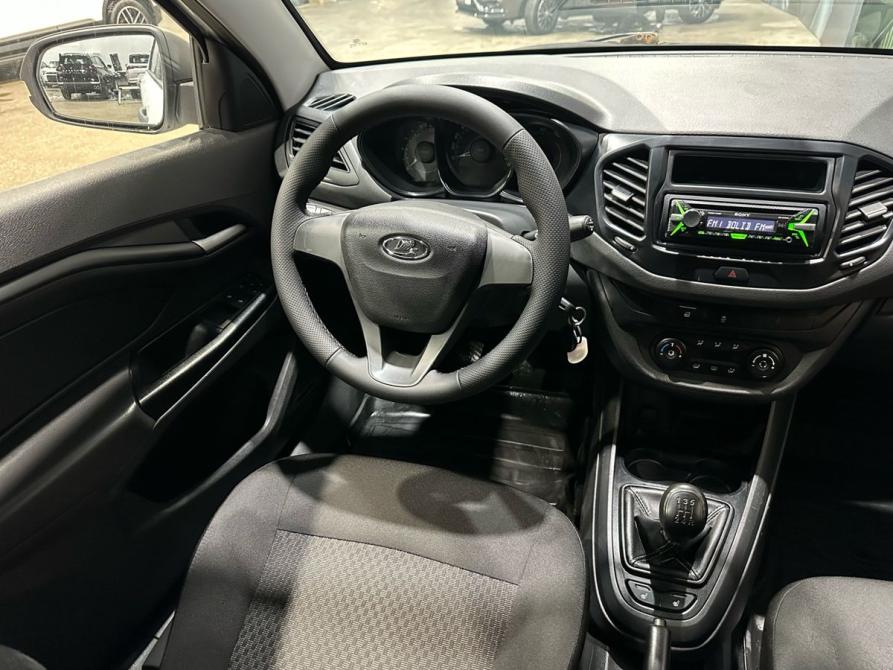 Lada (ВАЗ) Vesta I Пермь  - изображение 11