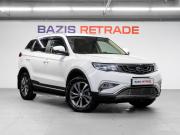 Geely Atlas I Тюмень  - изображение 30