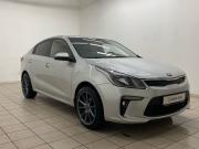 Kia Rio IV Энгельс  - изображение 36