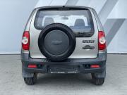 Chevrolet Niva I Рестайлинг Екатеринбург  - изображение 29