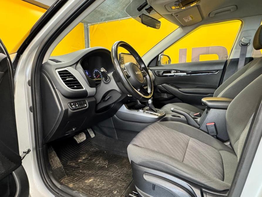 Kia Seltos I Рестайлинг Ижевск  - изображение 8