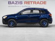 Mitsubishi ASX I Тюмень  - изображение 33