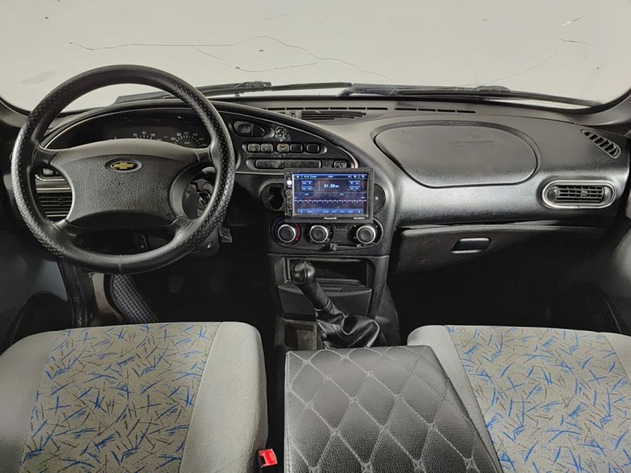 Chevrolet Niva I Уфа  - изображение 17