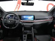 Geely Coolray I Рестайлинг Москва  - изображение 29