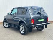 Lada (ВАЗ) Niva Legend I Ростов-на-Дону  - изображение 27