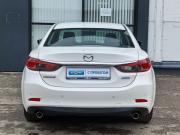 Mazda 6 III (GJ) Москва  - изображение 19