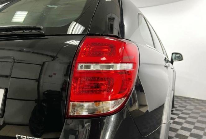 Chevrolet Captiva I Рестайлинг 2 с пробегом 2015 года, цена 1 700 000 рублей, 64988 км, внедорожник, Автокод Объявления