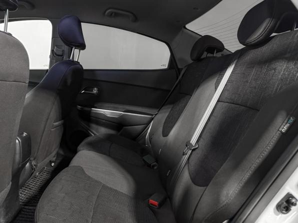 Kia Rio III Рестайлинг с пробегом 2016 года, цена 900 000 рублей, 211754 км, седан, Автокод Объявления