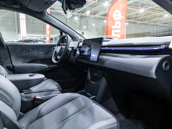 Zeekr X I с пробегом 2023 года, цена 4 270 900 рублей, 37700 км, внедорожник, Автокод Объявления
