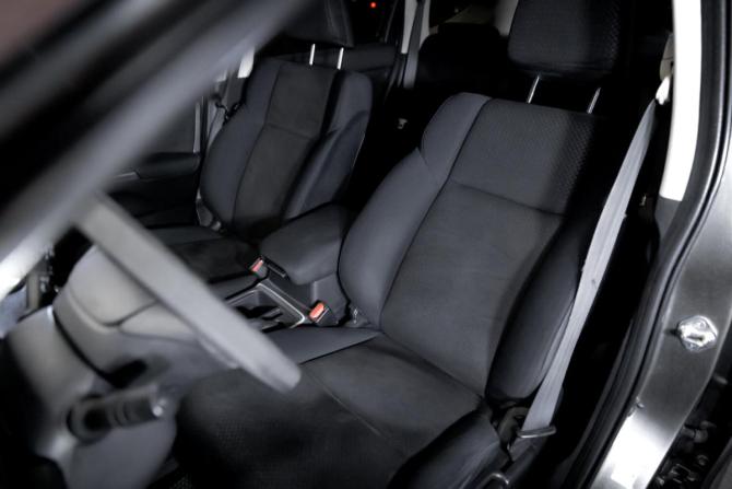 Honda CR-V IV Рестайлинг с пробегом 2015 года, цена 1 749 000 рублей, 349480 км, внедорожник, Автокод Объявления
