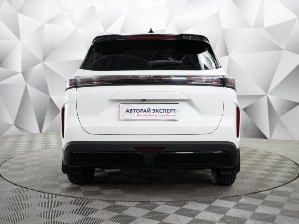 Chery Tiggo 7L I с пробегом 2024 года, цена 2 350 000 рублей, 34000 км, внедорожник, Автокод Объявления