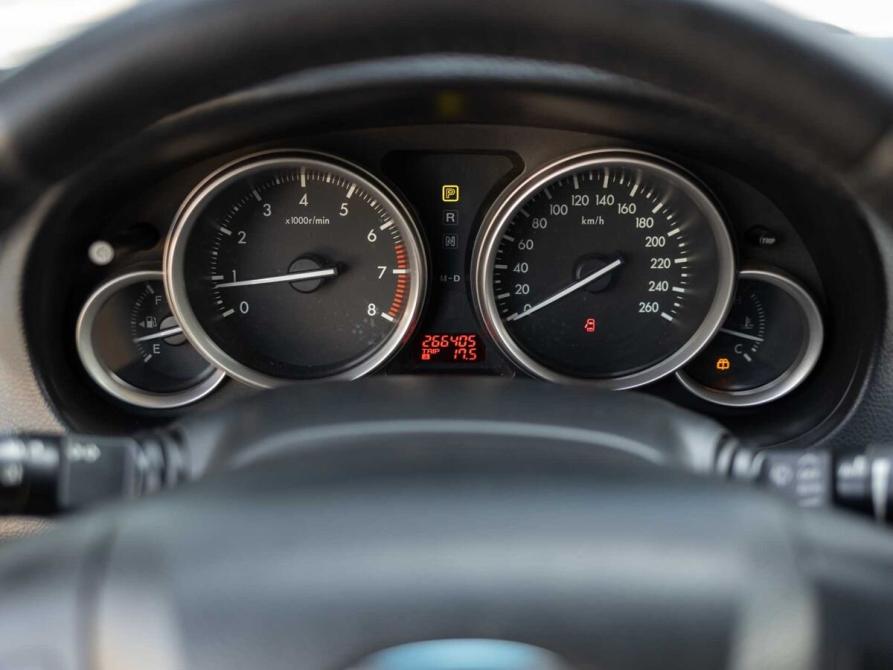 Mazda 6 II (GH) Рестайлинг Новосибирск  - изображение 13