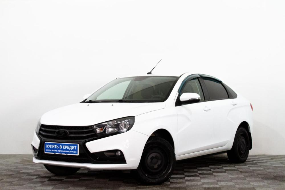 Lada (ВАЗ) Vesta I Сургут  - изображение 2