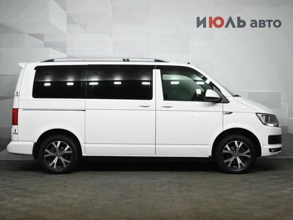 Volkswagen Caravelle T6 с пробегом 2019 года, цена 3 100 000 рублей, 252974 км, минивэн, Автокод Объявления