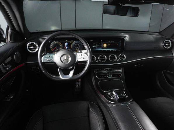 Mercedes-Benz E-Класс V (W213 S213 C238) с пробегом 2019 года, цена 3 625 000 рублей, 111506 км, седан, Автокод Объявления