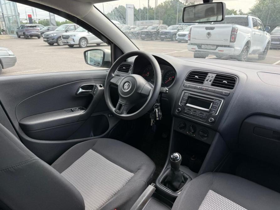 Volkswagen Polo V Воронеж  - изображение 7