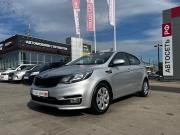 Kia Rio III Рестайлинг Стерлитамак  - изображение 23