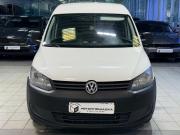 Volkswagen Caddy III Рестайлинг Челябинск  - изображение 17